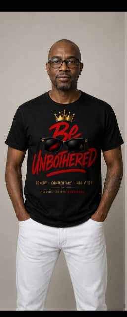 Sorona Unbothered Classic Quick-Dry Cooling T-Shirt