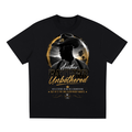 Cowboy Father Unbothered HuSorona Quick-Dry Cooling T-Shirt