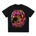 Single Single Dad Prom Sorona Quick-Dry Cooling T-Shirt