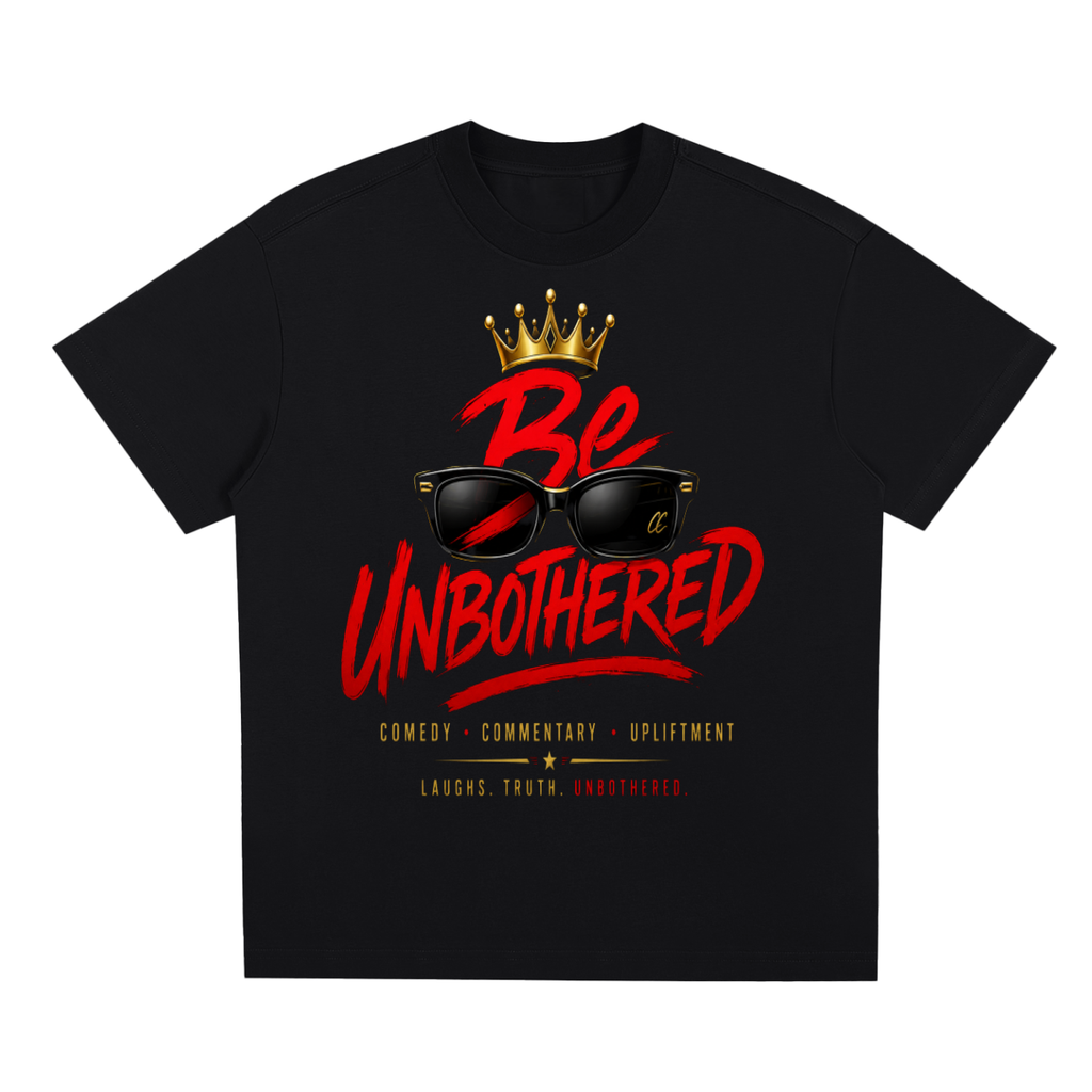 Sorona Unbothered Classic Quick-Dry Cooling T-Shirt