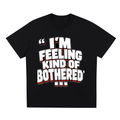UUW Feeling Bothered CLASSIC Sorona Quick-Dry Cooling T-Shirt