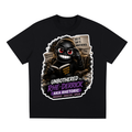Unbothered Rhe Derrick Sorona Quick-Dry Cooling T-Shirt