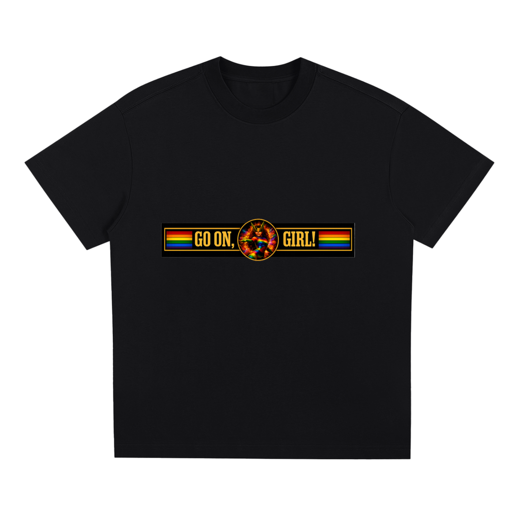 80's Hip Hop UUW ZESTEARANZA REVENGE Sorona Quick-Dry Cooling T-Shirt