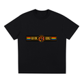 80's Hip Hop UUW ZESTEARANZA REVENGE Sorona Quick-Dry Cooling T-Shirt
