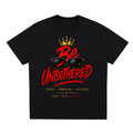 Unbothered "Classic" Sorona Quick-Dry Cooling T-Shirt