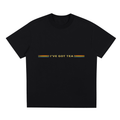UUW Zes'TeaDingo Sorona Quick-Dry Cooling T-Shirt