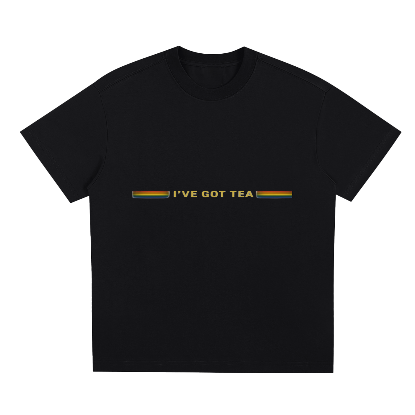 UUW Zes'TeaDingo Sorona Quick-Dry Cooling T-Shirt