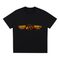 UUW ZESTY CHAOS Sorona Quick-Dry Cooling T-Shirt