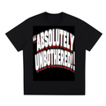 Unbothered Classic Absolutely Sorona Quick-Dry Cooling T-Shirt