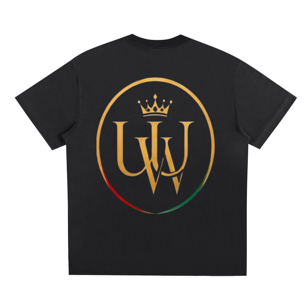 Unbothered Classic Absolutely Sorona Quick-Dry Cooling T-Shirt