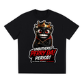 Unbothered "Perry Da" Period Quick-Dry Cooling T-Shirt