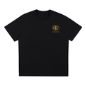 Unbothered unapologetic Sorona Quick-Dry Cooling T-Shirt