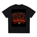 Unbothered FACKS Sorona Quick-Dry Cooling T-Shirt