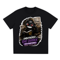 Unbothered Rhe-Derrick Quick-Dry Cooling T-Shirt