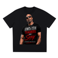UUW BM ENGLISH TEACHERS DO IT Sorona Quick-Dry Cooling T-Shirt