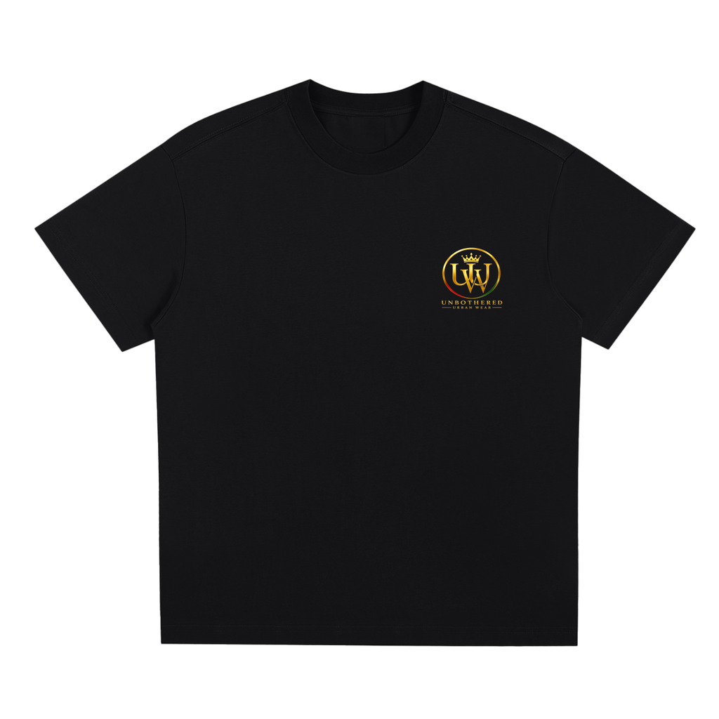 Unbothered Classic Times Ten Sorona Quick-Dry Cooling T-Shirt